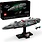 Lego Lego Star Wars Home One Starcruiser