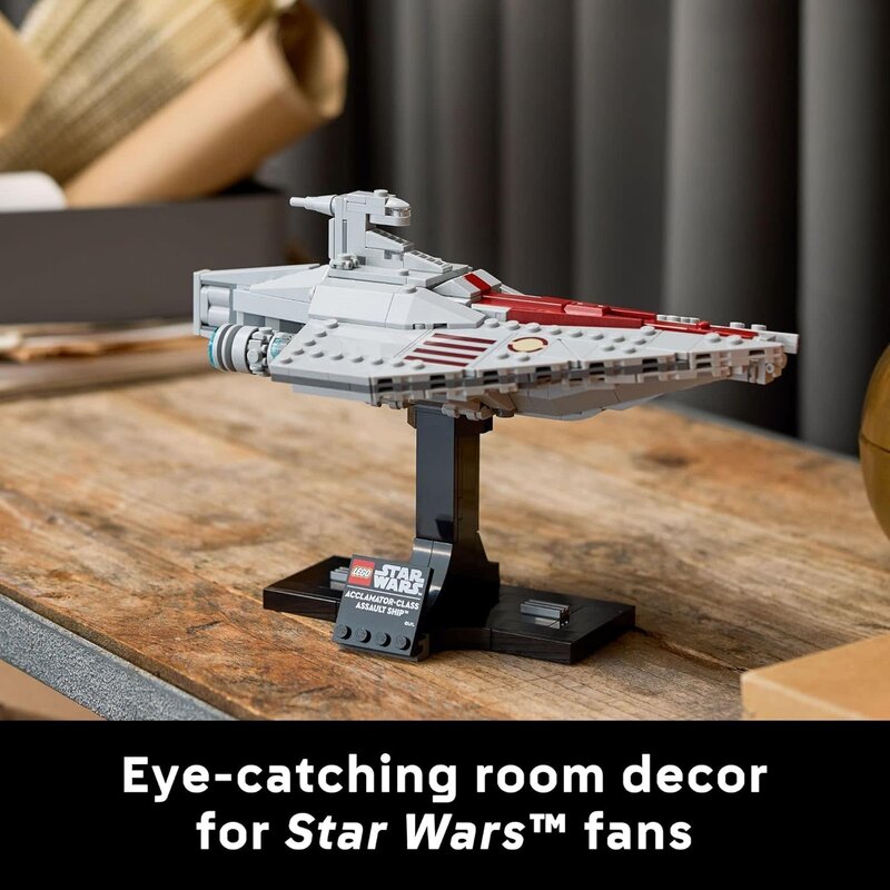 Lego Lego Star Wars Acclamator-Class Assault Ship