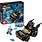 Lego Lego Super Heros Batman & Batmobile vs Mr. Freeze