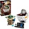 Lego Lego Star Wars Grogu™ with Hover Pram