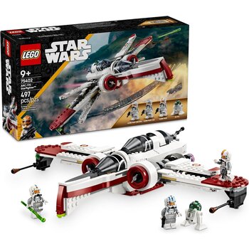 Lego Lego Star Wars ARC-170 Starfighter