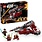 Lego Lego Star Wars Ahsoka's Jedi Interceptor