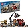 Lego Lego City Scrapyard with Cars