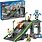 Lego Lego City No Limits Race Car Ramp Track