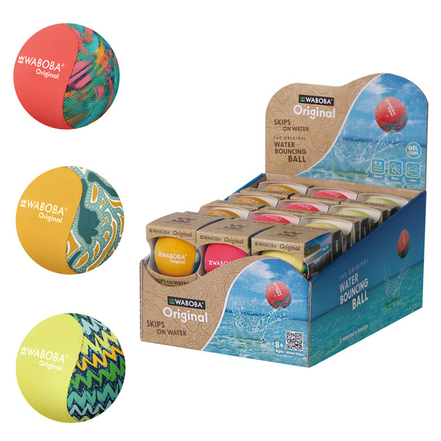 Waboba Waboba Ball Original Bold