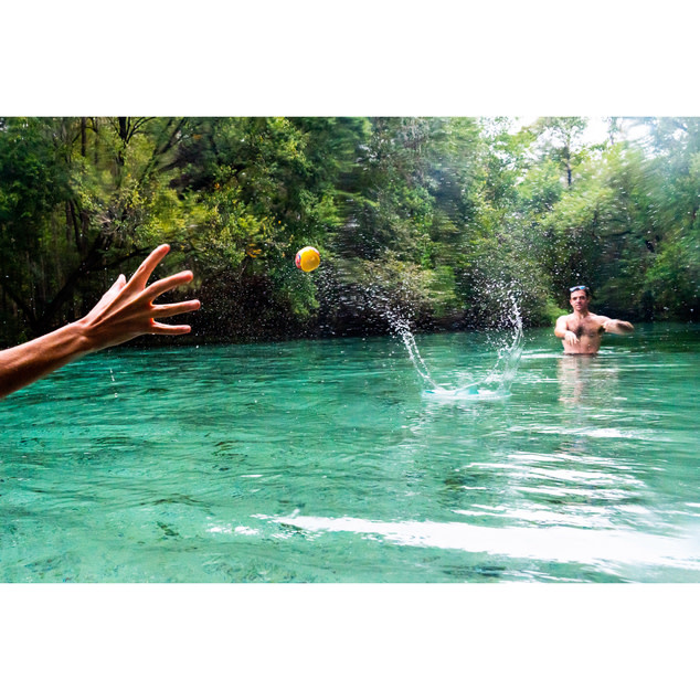 Waboba Waboba Ball Original Bold