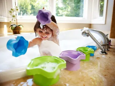 Non-Toxic Toy Brands: A Comprehensive Guide to Safe Toys for Babies and Kids