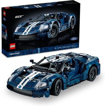 Lego Lego Technic 2022 Ford GT