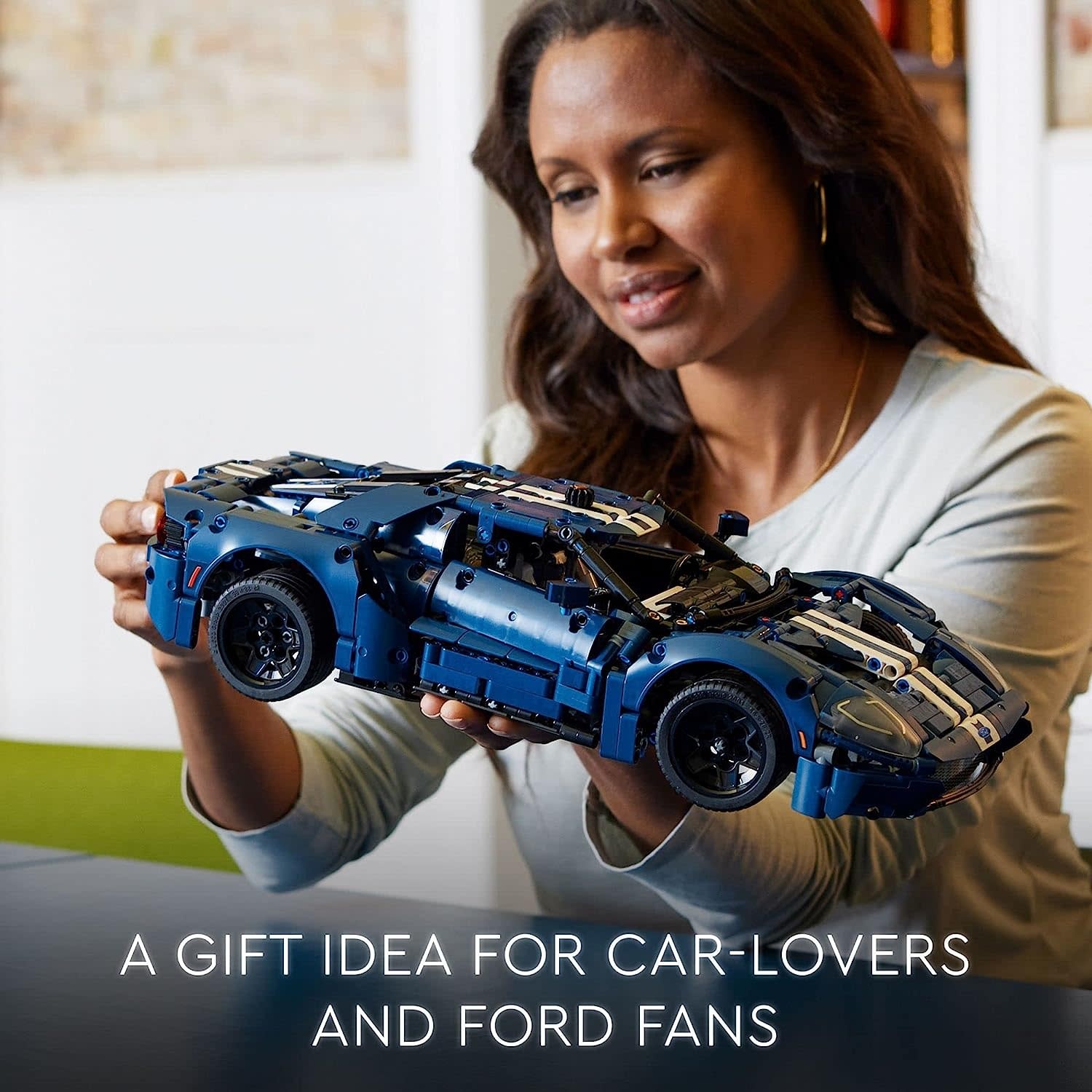 Lego Lego Technic 2022 Ford GT