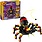 Lego Lego Creator Wild Animal: Surprising Spider