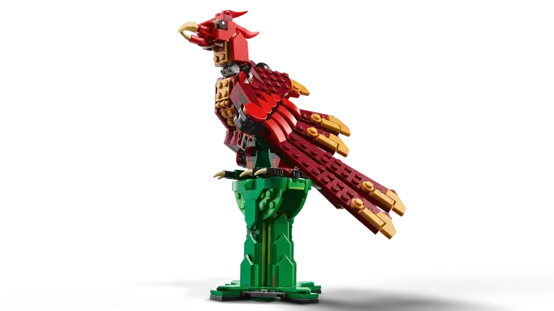 Lego Lego Creator Medieval Dragon