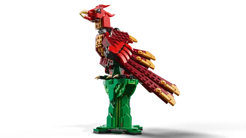 Lego Lego Creator Medieval Dragon