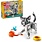 Lego Lego Creator Playful Cat