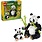 Lego Lego Creator Wild Animals: Panda Family