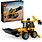 Lego Lego Technic Backhoe Loader