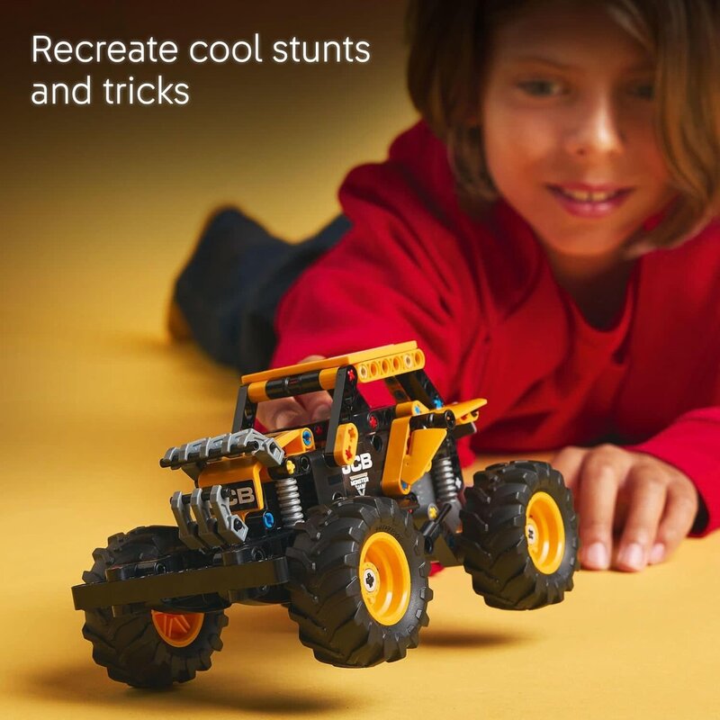 Lego Lego Technic Monster Jam DIGatron