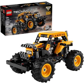 Lego Lego Technic Monster Jam DIGatron