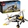 Lego Lego Technic Bush Plane