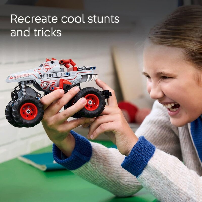 Lego Lego Technic Monster JamTundeROARus