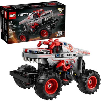 Lego Lego Technic Monster JamTundeROARus