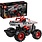 Lego Lego Technic Monster JamTundeROARus