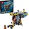 Lego Lego Technic Deep-Sea Research Submarine