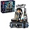 Lego Lego Wednesday Addams Figure
