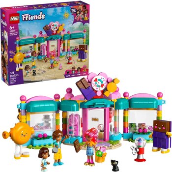 Lego Lego Friends Heartlake City Candy Store
