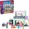 Lego Lego Friends Hair Salon and Accessories Store