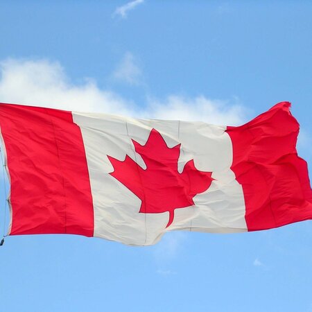 Made in Canada