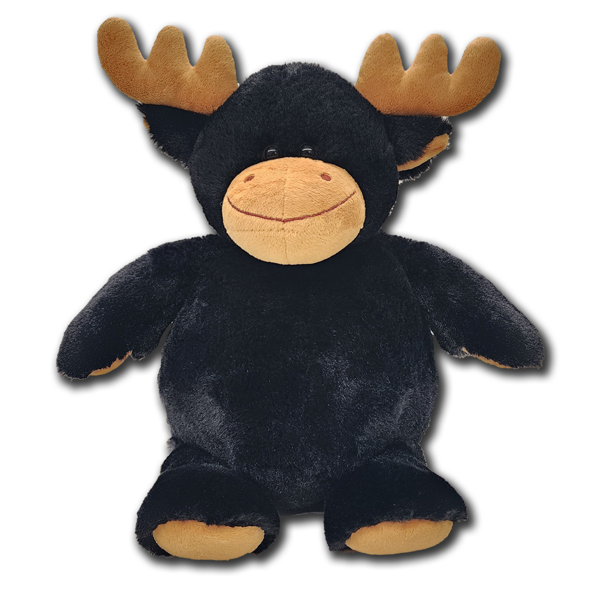 Warm Buddy Moosey 15"