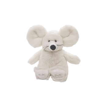 Warm Little Buddy Mouse 8"