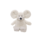 Warm Little Buddy Mouse 8"