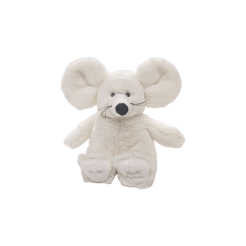Warm Little Buddy Mouse 8"