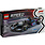 Lego Lego Speed Champions Alpine F1 Race Car
