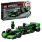 Lego Lego Speed Champions Kick Sauber F1 Race Car