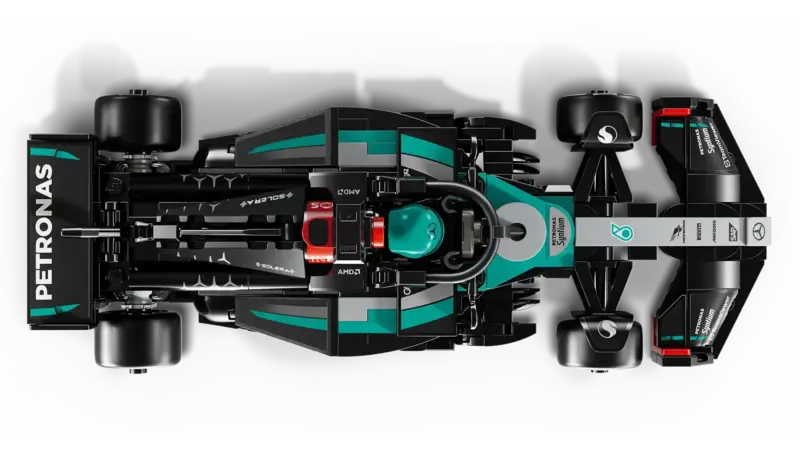 Lego Lego Speed Champions Mercedes-AMG F1 Race Car