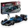 Lego Lego Speed Champions Williams F1 Race Car