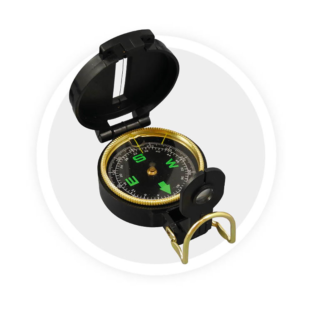 Buki France Buki Binocular Set