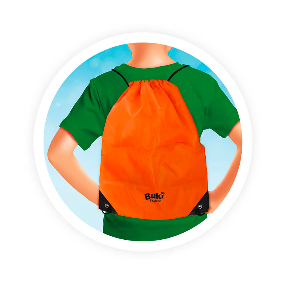 Buki France Buki Binocular Set