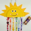 Springtime Arts and Crafts: Fun and Creative Spring Craft Ideas for Kids