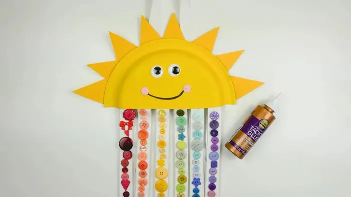 Springtime Arts and Crafts: Fun and Creative Spring Craft Ideas for Kids