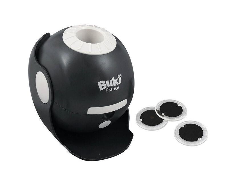 Buki France Buki Planetarium HD