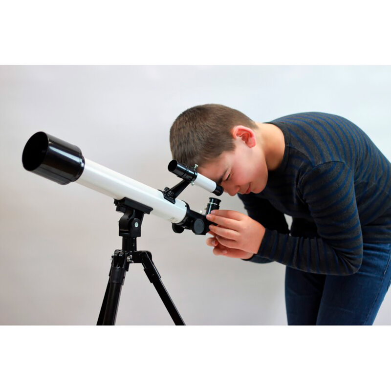 Buki France Buki Telescope 288x with 30 Activities