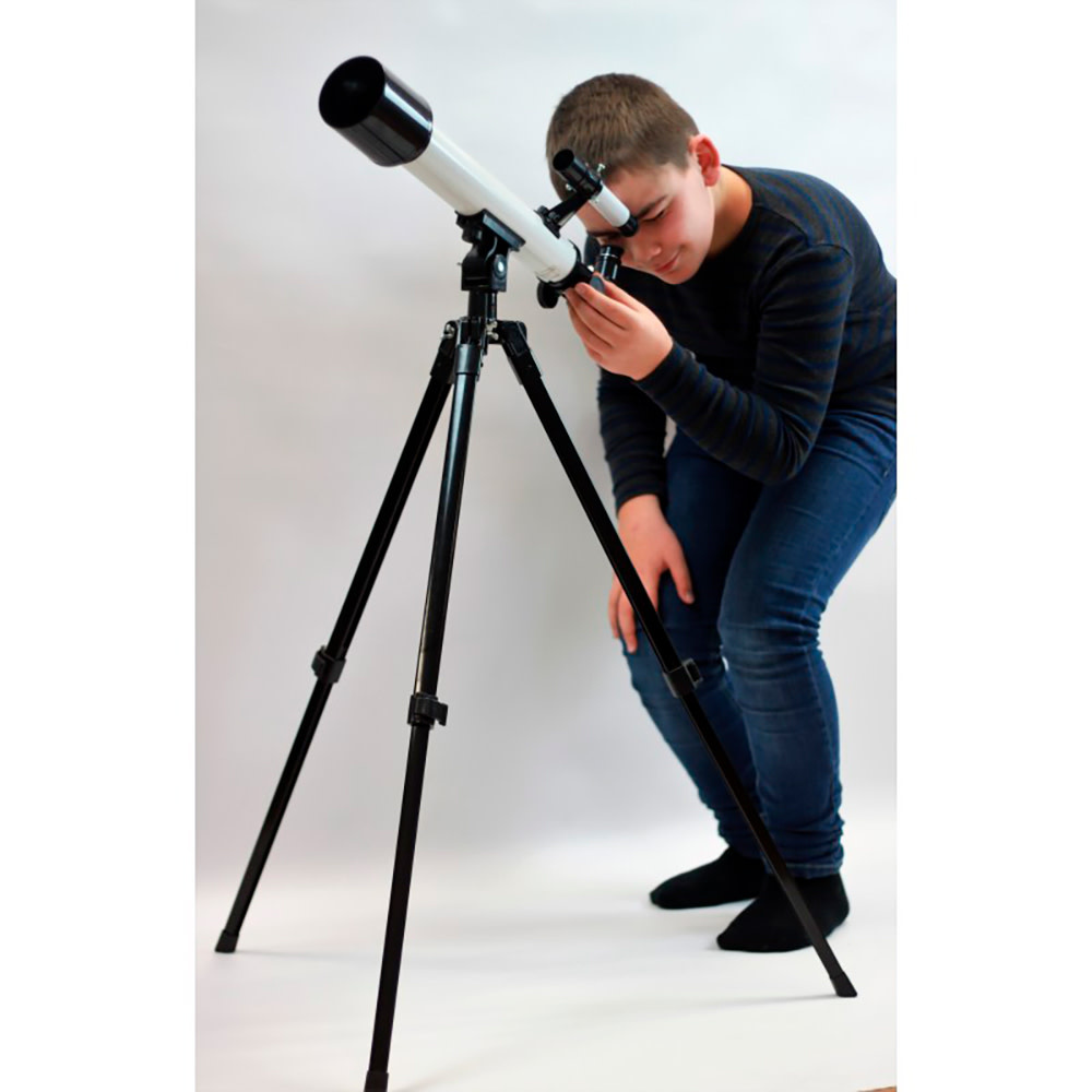 Buki France Buki Telescope 288x with 30 Activities