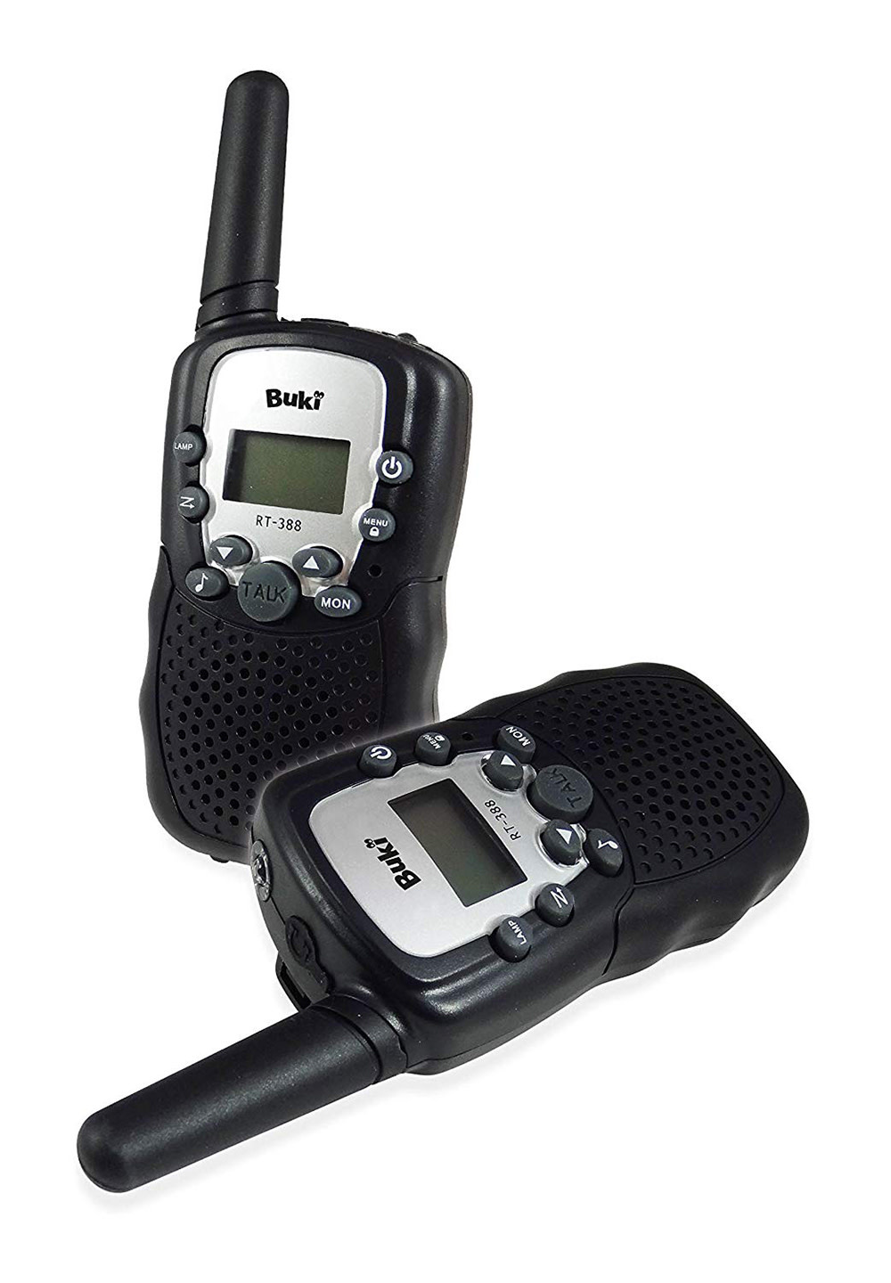 Buki France Buki Walkie Talkie