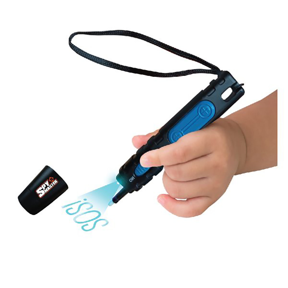 Eastcolight Spy Master Invisible Ink Pen