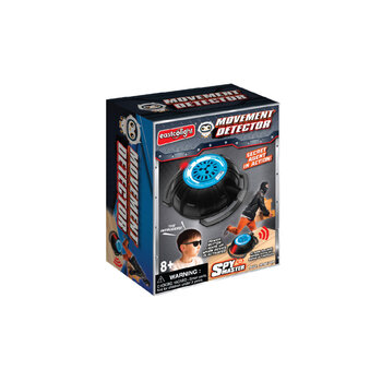 Eastcolight Spy Master Movement Detector