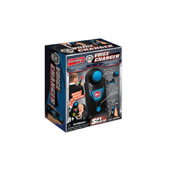 Eastcolight Spy Master Voice Changer