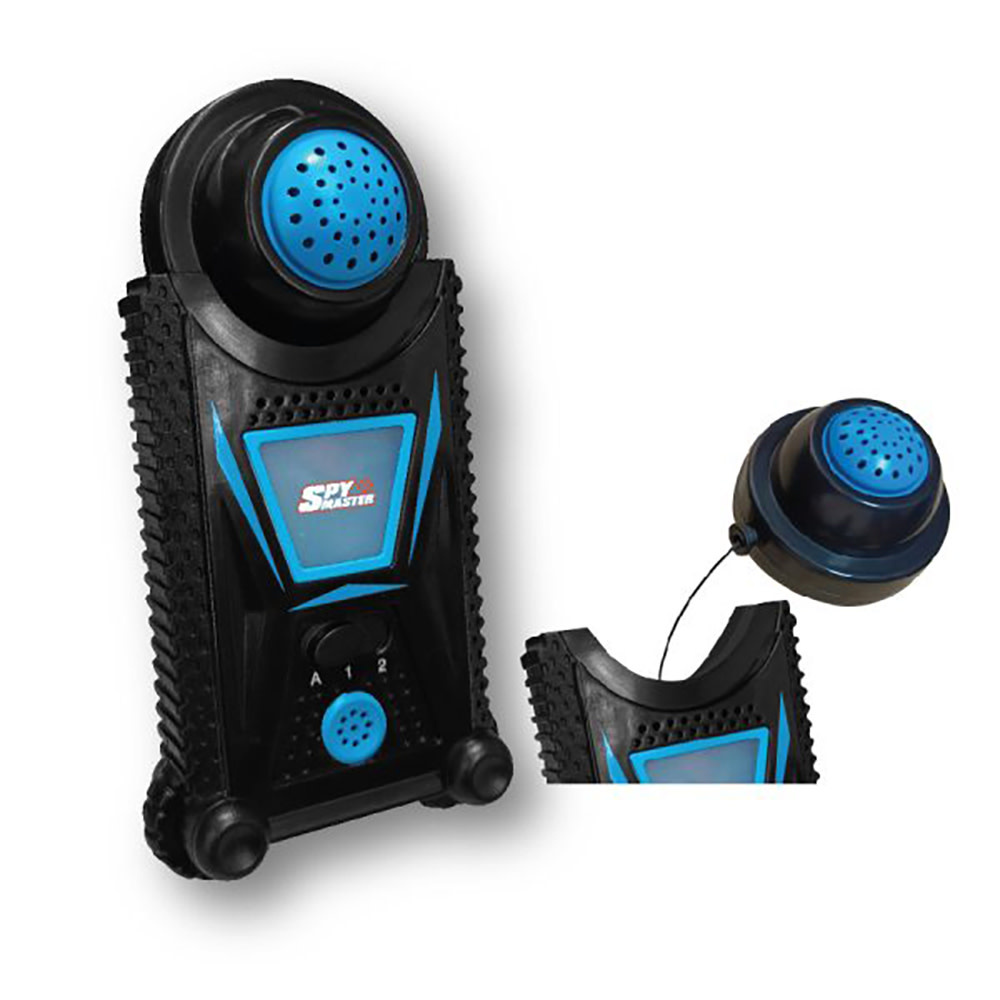 Eastcolight Spy Master Voice Changer